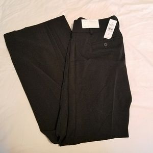 BNWT LOFT Original Fit Dress Trouser